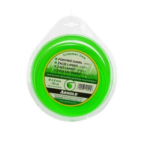 Damil 2.0mm kerek 63 méter kínai (FIN-K-2-0-0-25-B)