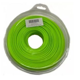 Damil 2.4mm kerek 87 méter kínai (FIN-K-2-4-0-5-K)