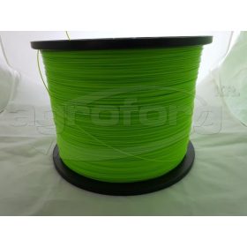 Damil 1.3mm kerek kilogramm  olasz (FIN-KG-1-3-K)