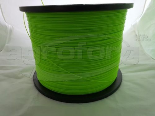 Damil 1.3mm kerek kilogramm  olasz