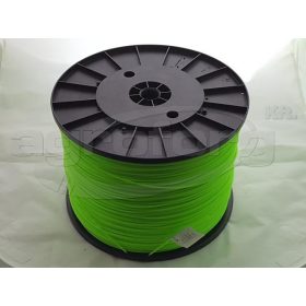 Damil 2.4mm kerek Profi  olasz (FIN-KG-2-4-K)