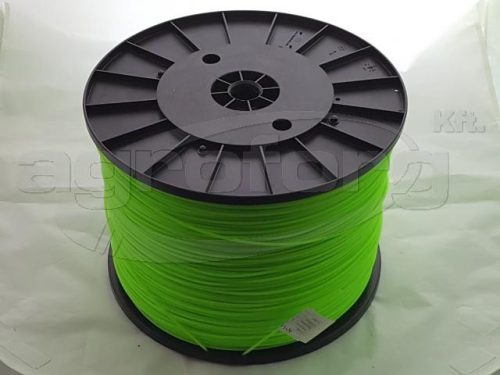 Damil 2.7mm kerek Profi  olasz