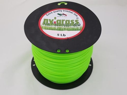Damil 2.7mm kerek   350 méter olasz