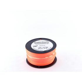   Damil 2.7mm kerek Grassmaster Grassmaster 66 méter (FIN-U-2-7-0-5)