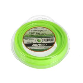 Damil 2.7mm kerek 15 méter  kínai bliszteres (FIN027-G-B)