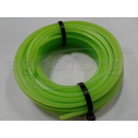   Damil 3.0mm szögletes 15 méter szögletes  olasz (FIN030-G-SZ)