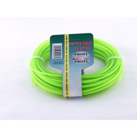 Damil 3.0mm kerek 15 méter  olasz (FIN030-G)