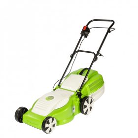  Fűnyíró fűgyűjtős elektromos Agrimotor CLIP-1600 42 cm, 1600 w (FKK4216-4)