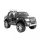 Ford Ranger - akkumulátoros gyerek terepjáró fekete