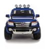 Ford Ranger - akkumulátoros gyerek terepjáró kék