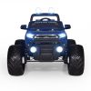 Ford Ranger Monstertruck - akkumulátoros gyerek terepjáró kék