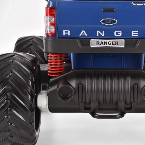 Ford Ranger Monstertruck - akkumulátoros gyerek terepjáró kék (FORDRANGERMTBLUE)