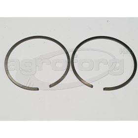   Dugattyú gyűrű Univerzális  54x1.2mm oldalstiftes, 2db/csomag utángyártott (G15H5412-2CS)