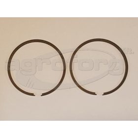   Dugattyú gyűrű Caber CABER 35x1.2x1.65mm belsőstiftes, 2db/csomag utángyártott (G30RBP3512165-2CS)