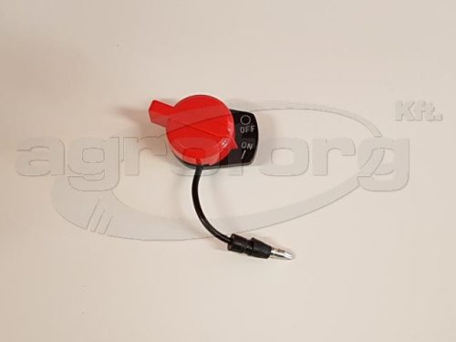 Stopkapcsoló Honda GX140 egy vezetékes, 2db/csomag utángyártott