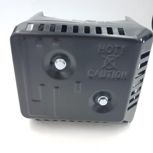 Kipufogódob Honda GX120, GX140, GX160, GX200, KG160, KG200 utángyártott