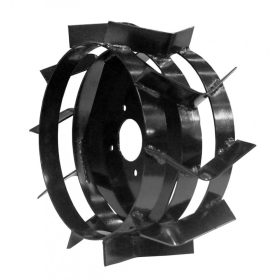 Hecht 000722 - Acél körmöskerekek 2db 7970-hez