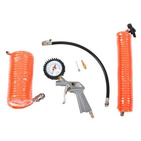 Hecht 002024 - Pisztoly  és 5m tömlő