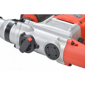 Hecht 1028 - Elektromos fúrókalapács