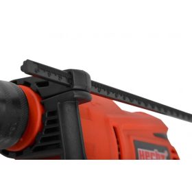 Hecht 1065 - Elektromos ütvefúró