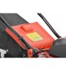 Hecht 1640 - elektromos fűnyíró 1600w