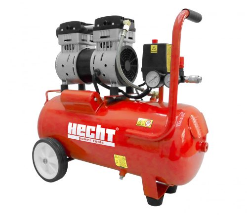 Hecht 2080 - Olajmentes Kompresszor