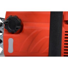 Hecht 2250 - elektromos láncfűrész 2400w soft start