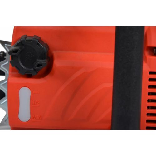 Hecht 2250 - elektromos láncfűrész 2400w soft start