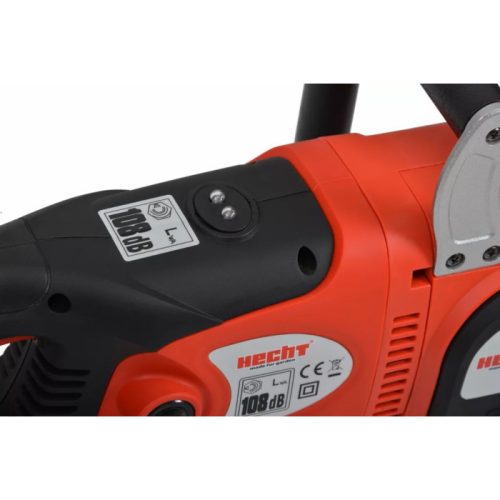 Hecht 2250 - elektromos láncfűrész 2400w soft start