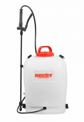 Hecht 416 Accu - Akkumulátoros háti permető 16L