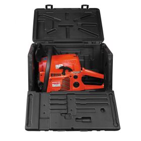 Hecht 50 box Benzinmotoros láncfűrész