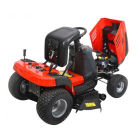 Hecht 5114 - kerti traktor 12 le Díjmentes beüzemeléssel