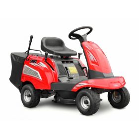 Hecht 5162 - kerti traktor Díjmentes beüzemeléssel