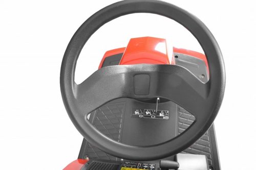 Hecht 5162 - kerti traktor Díjmentes beüzemeléssel