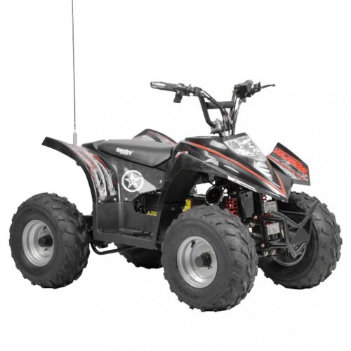 HECHT 54754 - Akkumulátoros quad