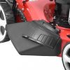 Hecht 549 sb 5 in 1 - benzinmotros önjáró fűnyíró, b&s motor