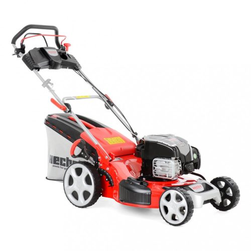 Hecht 551 sb - benzinmotoros önjáró fűnyíró