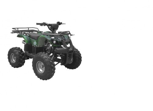 Hecht 56125 army Benzinmotoros quad 125 ccm