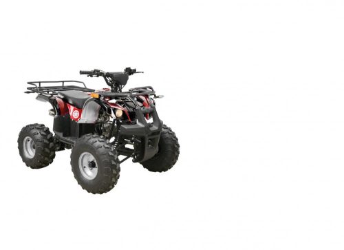 Hecht 56125 Red Benzinmotoros quad 125 ccm