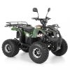 HECHT 56155 Army - Akkumulátoros quad