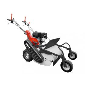 Hecht 5812 - önjáró magasgazvágó