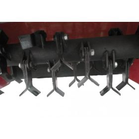 Hecht 5812 - önjáró magasgazvágó