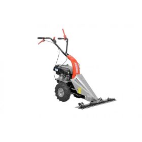 Hecht 587 bs - alternáló fűkasza