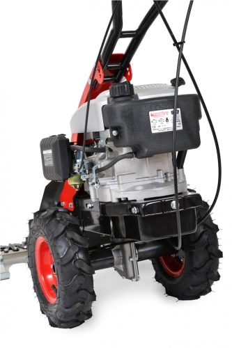 Hecht 587 - alternáló fűkasza