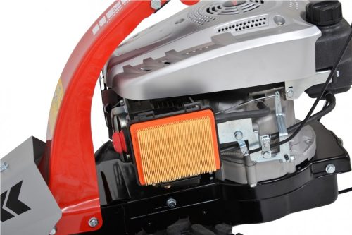 Hecht 587 - alternáló fűkasza