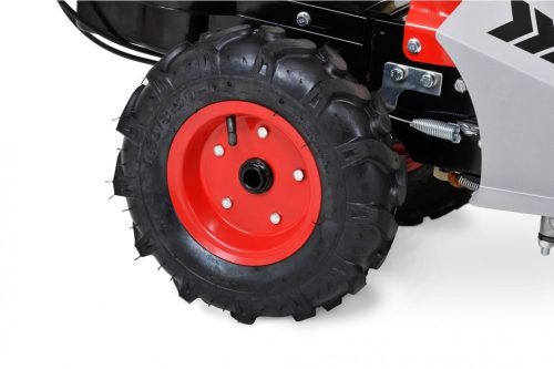 Hecht 587 - alternáló fűkasza