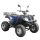 Hecht 59399 Blue - Akkumulátoros Quad