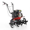 Hecht 790 bs - benzinmotoros kapálógép
