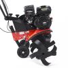 Hecht 790 bs - benzinmotoros kapálógép