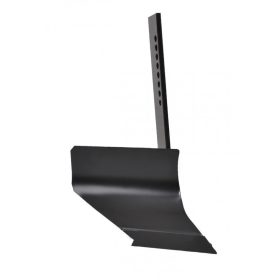 Hecht 8001016 - Egyoldalú eke szántáshoz